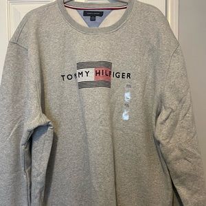 Brand New Tommy Hilfiger Crewneck